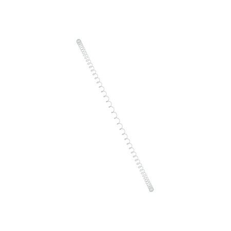 Approved Vendor Long Length Compression Spring, O= 0.375 , W= 0.041 , L= 20 G909974201